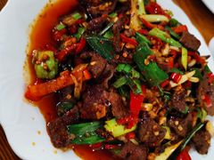 -湖南湘菜馆(东湘缘二店)