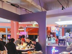 -钢管厂五区小郡肝串串香(滨江店)