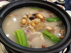 -祈胜邨•顺德鱼生•顺德菜(容桂店)