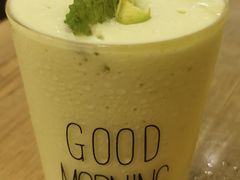 牛油果系列-卡朋西餐(扬名广场店)