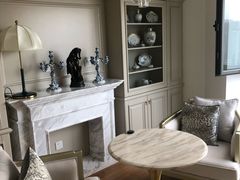 大堂-Me Coffee下午茶艺术空间