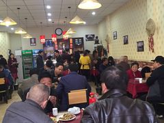 -京都老蔡记(伊河路店)