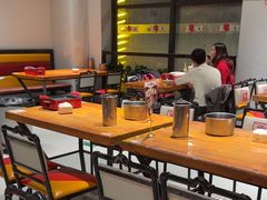 -京朋串屋·烧烤(望京西路总店)