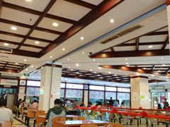 大堂-龙抄手(春熙路总店)