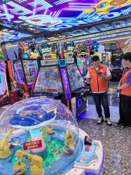 -卡通尼乐园(景枫中心店)