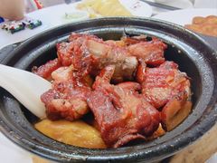 -文记壹心鸡(宝华路店)