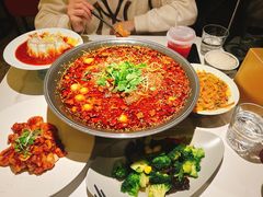 -麻六记(新天地店)