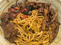 -梅溪·小伙子干挑面(安吉总店)