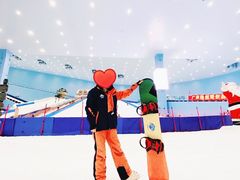 -广州热雪奇迹