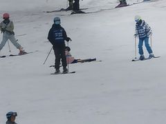 -八达岭滑雪场