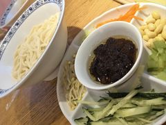-北三条胡同打卤面馆(雍和宫店)