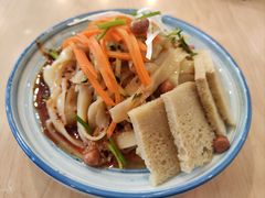 -西部马华清真食府·丝路菜(大钟寺店)
