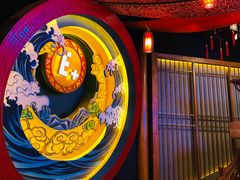 -E+有冰工厂·昆仑寒宫2(五角场店)