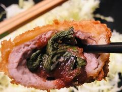 -胜博殿霸王树(嘉里中心店)