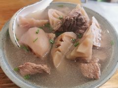 -静一餐厅·湖北菜(前门创始店)