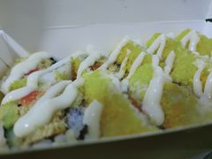 -n多寿司(滨湖万达广场店)