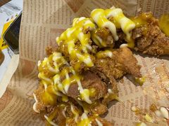 -朴鲸家正宗韩国料理(福田店)