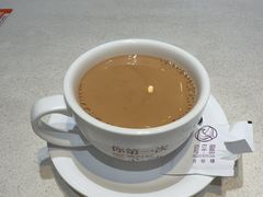 -和平馆·地道港澳茶餐厅(西门口店)