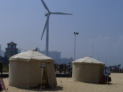 -那香海钻石沙滩浴场