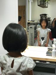 -Mentor Hair Salon