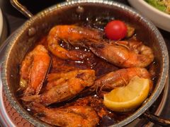 -庐灶江南·江南菜·四合院Bistro(东直门雍和宫·原华侨宾馆店)