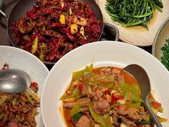 -山石榴·贵州菜(陆家嘴中心店)