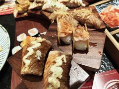 -古田居·特色寿司料理(星之岛旗舰店)