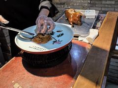 -京味斋·北京烤鸭(北京南站洋桥店)