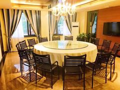 -名典餐厅(铁西立安花园店)