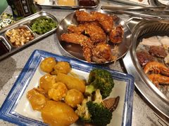 -校长烧肉日韩料理(荃湾店)