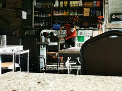 -厚味居炙子烤肉·清真(天桥南纬路店)
