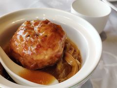 手切淮阳狮子头-江南厨子(万象天地店)