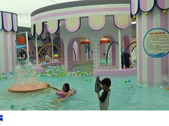 -青水瓦台汤泉(未央店)