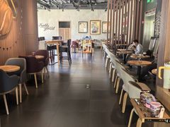 -COSTA COFFEE(金长安大厦店)