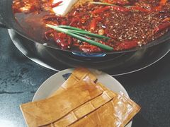 -肥龙火锅(南坪店)
