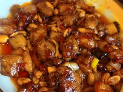 -便宜坊烤鸭店(科创店)