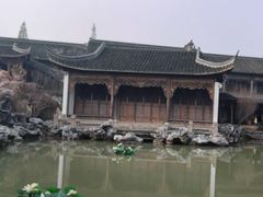 -芥子园