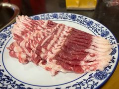 -裕德孚·非遗手切涮羊肉(东直门内大街店)