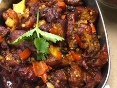 -老三样·旧食新味(万寿宫店)