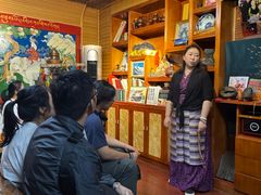 -吉祥圣雪藏餐