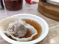 -珊珊小笼馆(仙霞路店)