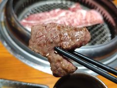 -丸藏和牛烧肉专门店(园区师惠坊店)