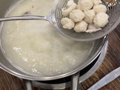 -正能量脆肉鲩火锅