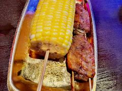 -钳真多钓虾馆·小龙虾海鲜烧烤(九六广场店)