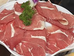 -赵九记呱呱老火锅(钟楼总店)
