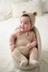 -哈妮儿童摄影(德清店)