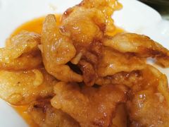 -东北风味思缘食府(对湖路店)