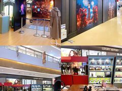 -天河城购物中心