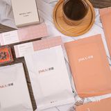 乘着春风💖吃着茉莉密瓜蛋糕🧁开心到爆炸💥