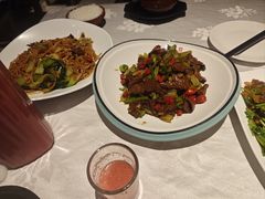 -鄱阳湖·江西小炒·瓦罐煨汤(五道口店)